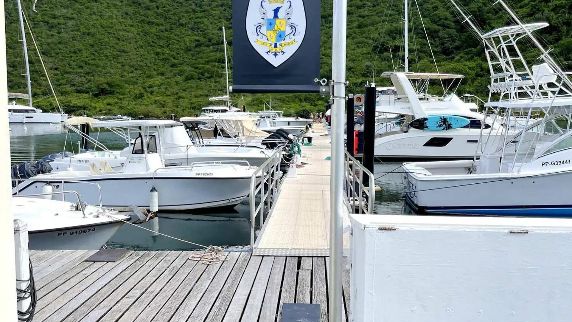 Studio Face Plage Avec Terrasse, Climatisation Et Parking - Fr-1-734-33 그랜드케이스 아파트