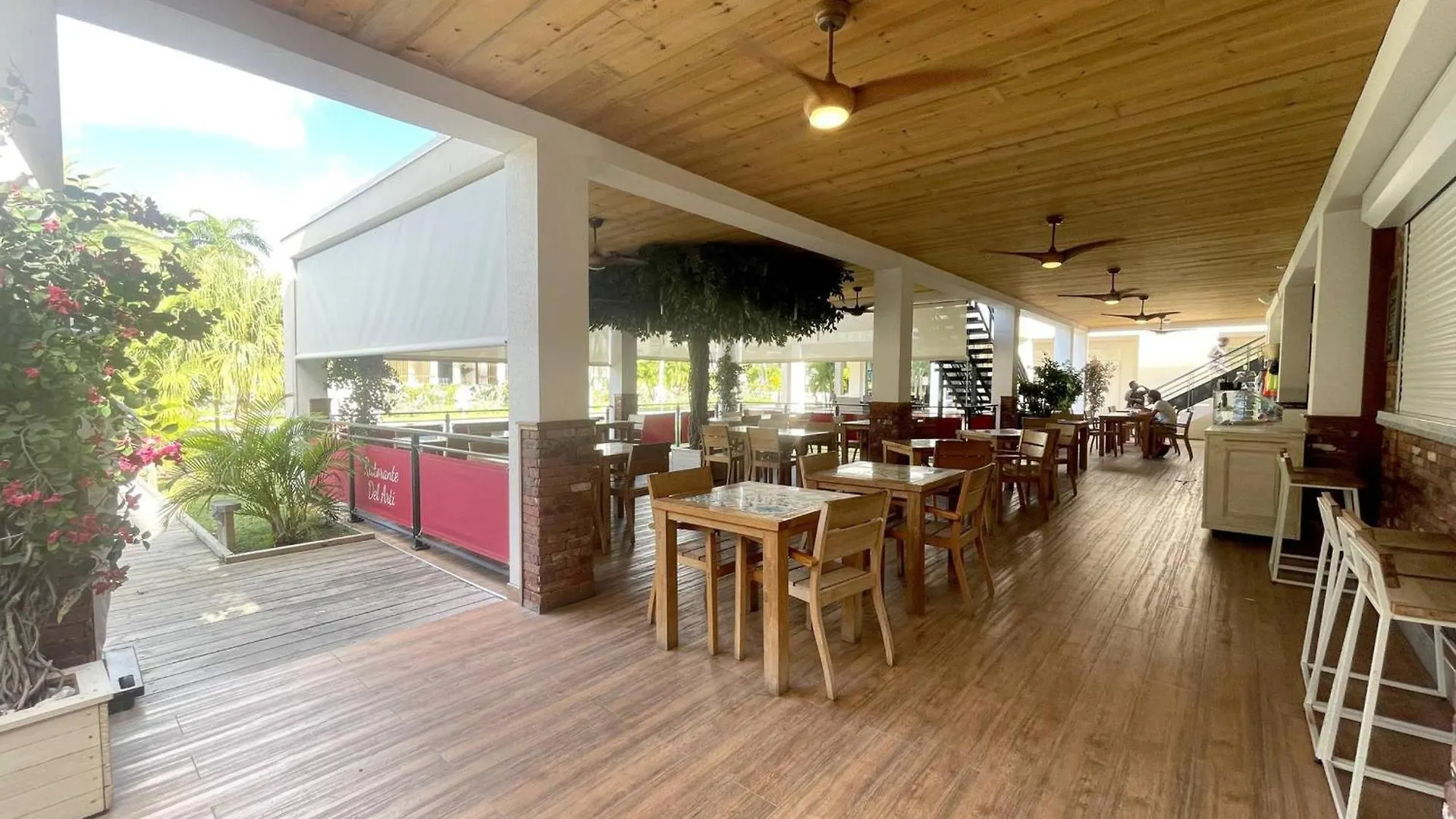 Studio Face Plage Avec Terrasse, Climatisation Et Parking - Fr-1-734-33 그랜드케이스