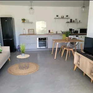Superbe Cosy Neuf Grand-Case